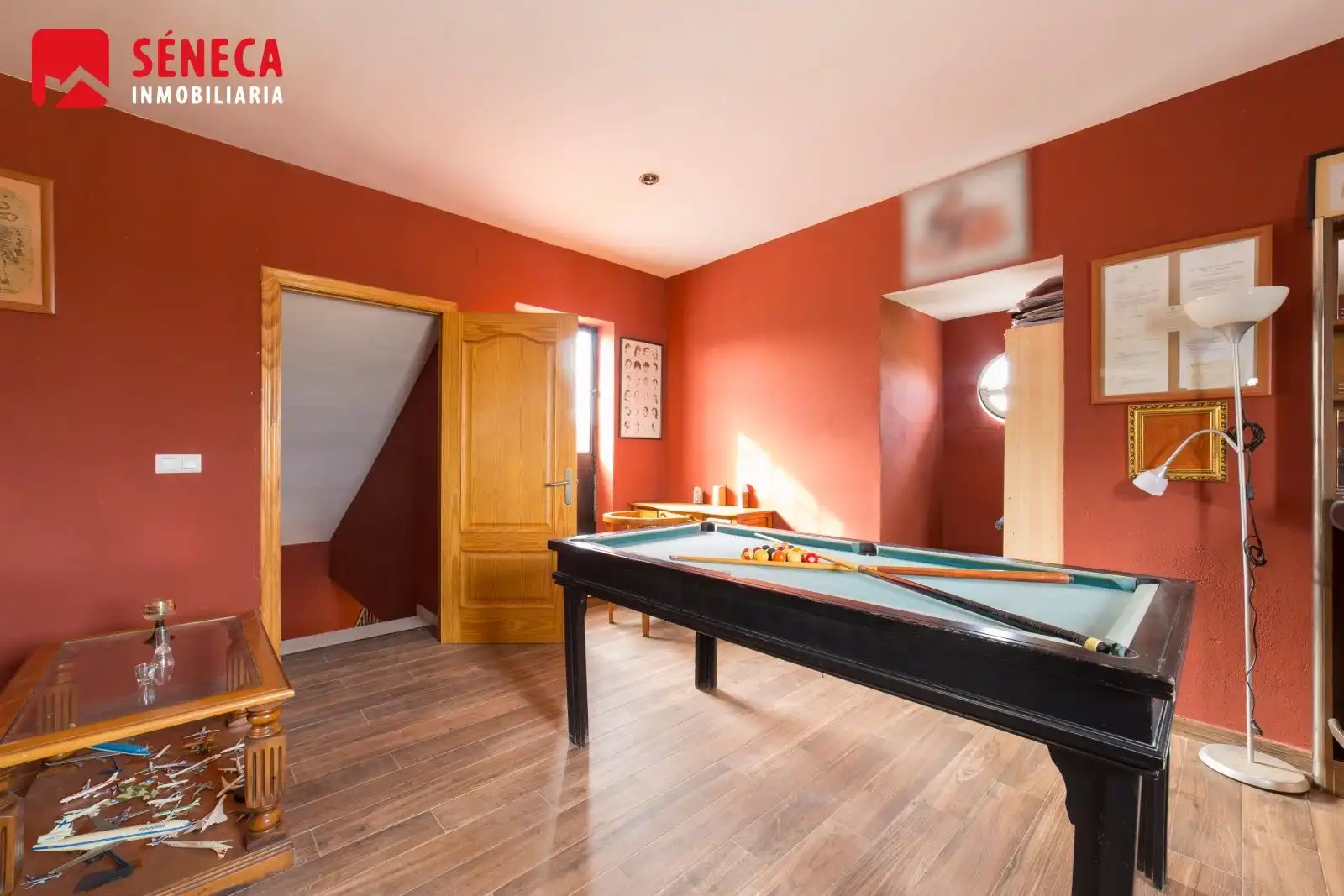 Villa mit Pool zum Verkauf in LOS CIRUELOS, imagen 22