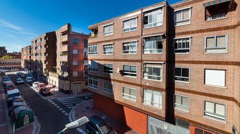 Foto 2 de Pis en venda a Calle de Andalucía, Delicias, Valladolid Capital