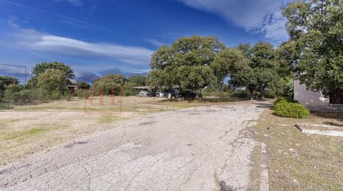 Foto 4 de Finca rústica en venta en Villanueva de la Cañada ciudad, Villanueva de la Cañada