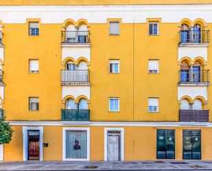 Exterior view of Premises for sale in Jerez de la Frontera