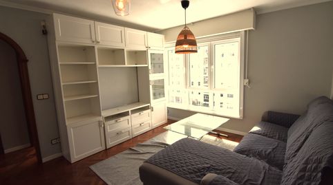 Foto 4 de Piso en venta en Someso - Matogrande, A Coruña Capital