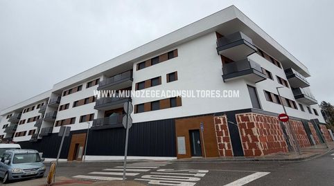 Photo 4 of Flat for sale in De la Infancia, Poleares, Lucena