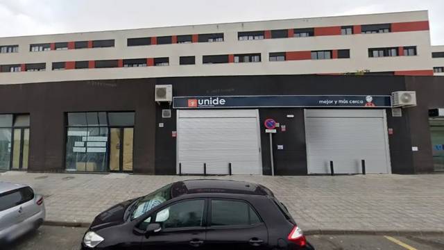 Piso en Venta en Carretera Vecinal de la Milagrosa en San Lorenzo