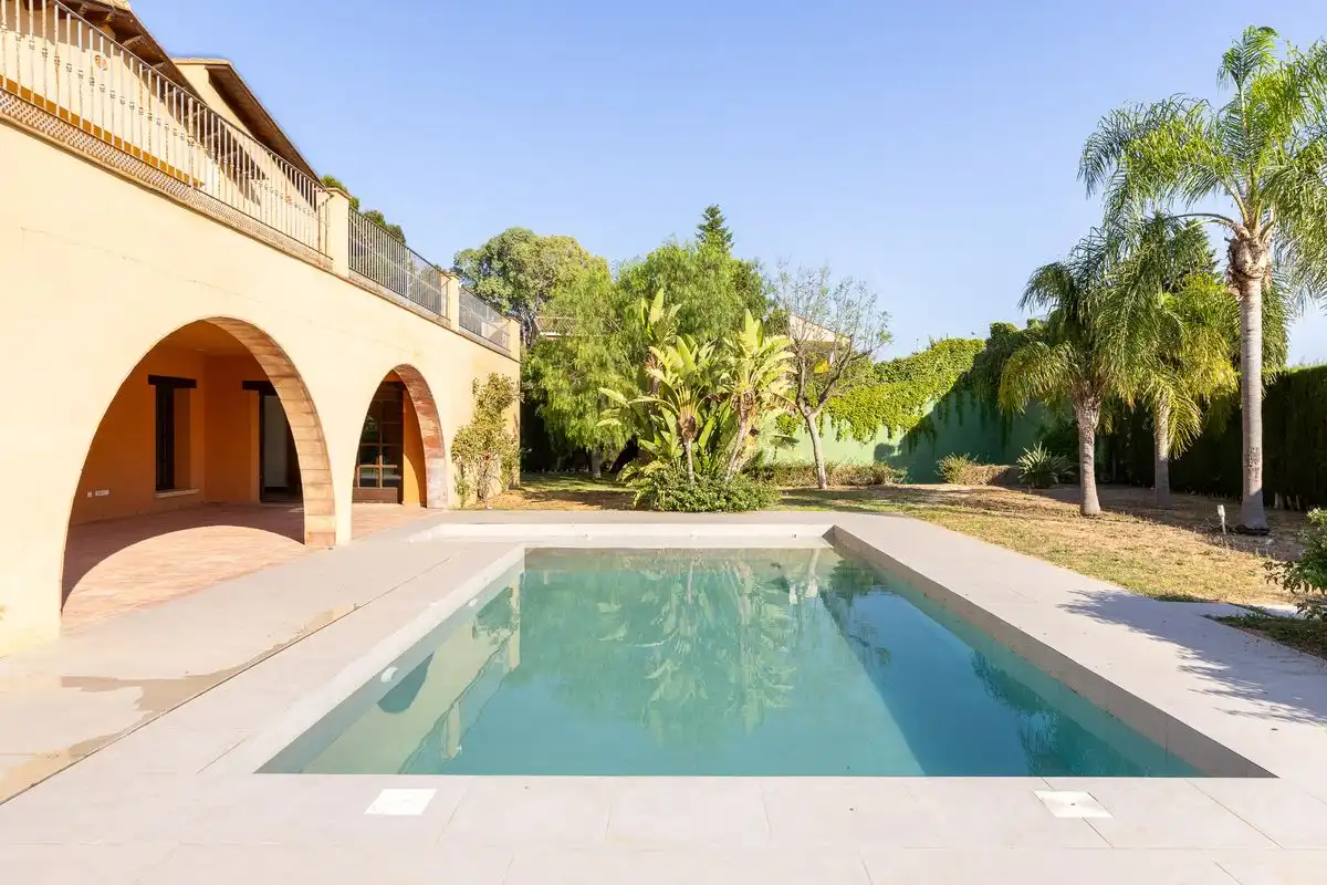 Casa amb terrassa en venda a Carrer Montnegre, imagen 2