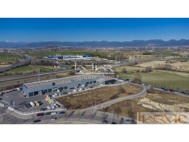 Terreno residencial en Alquiler en Gurb