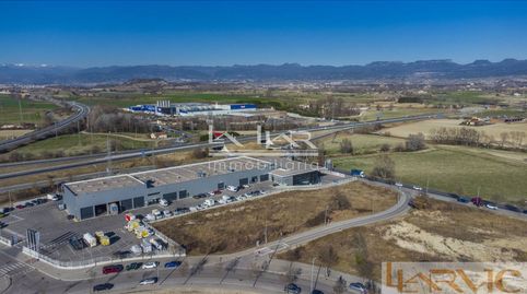 Terreno en alquiler en Gurb