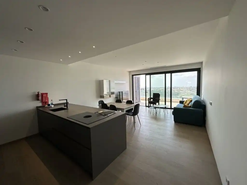 Apartamento con terraza en venta en Orihuela Costa, imagen 3