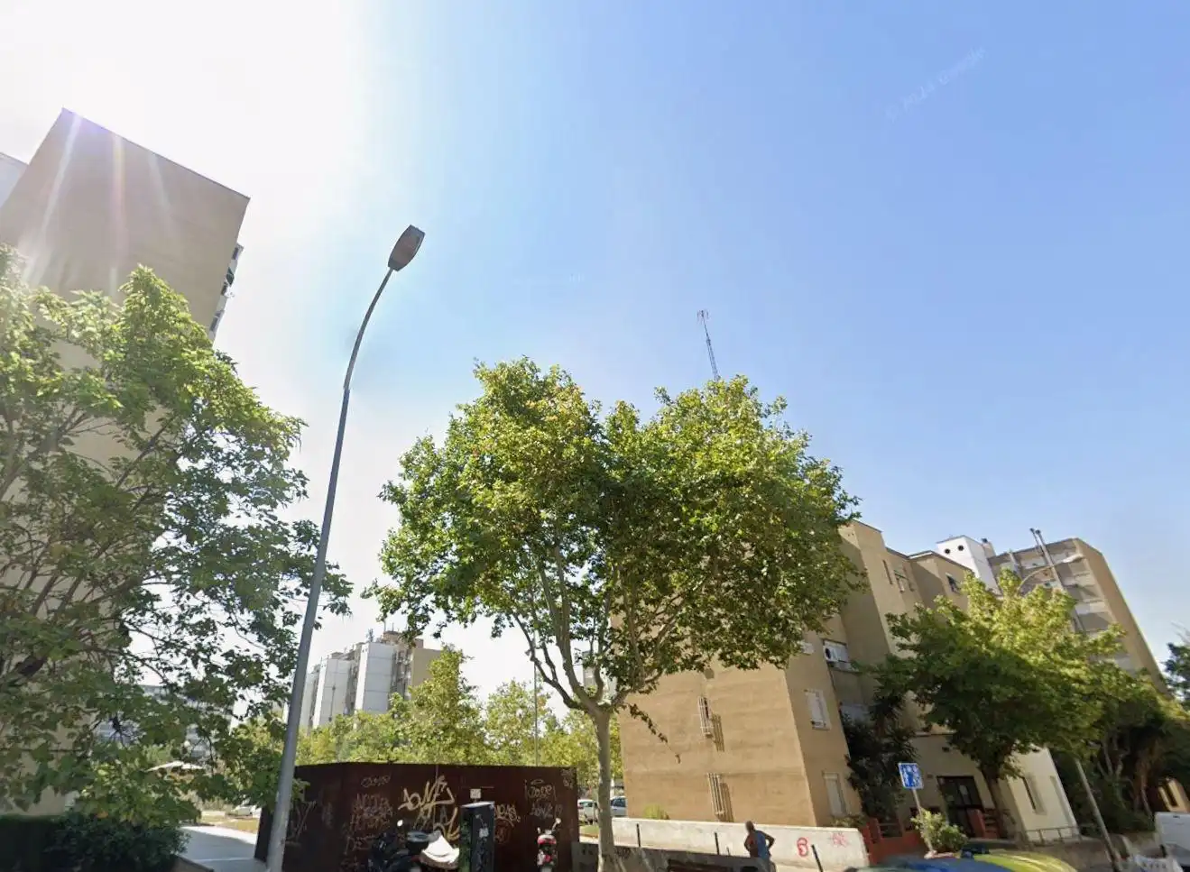 Piso en venta en Badia del Vallès, imagen 4