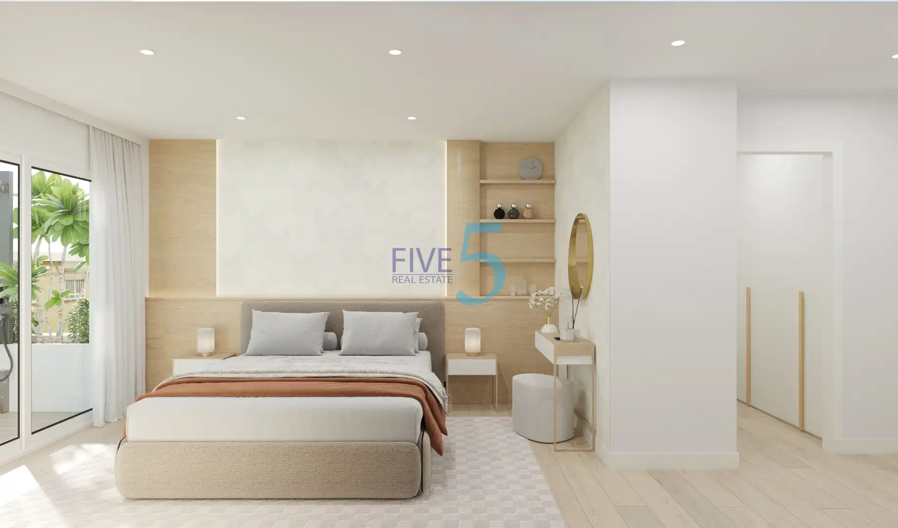 Penthouse mit Aufzug zum Verkauf in Pueblo, imagen 17