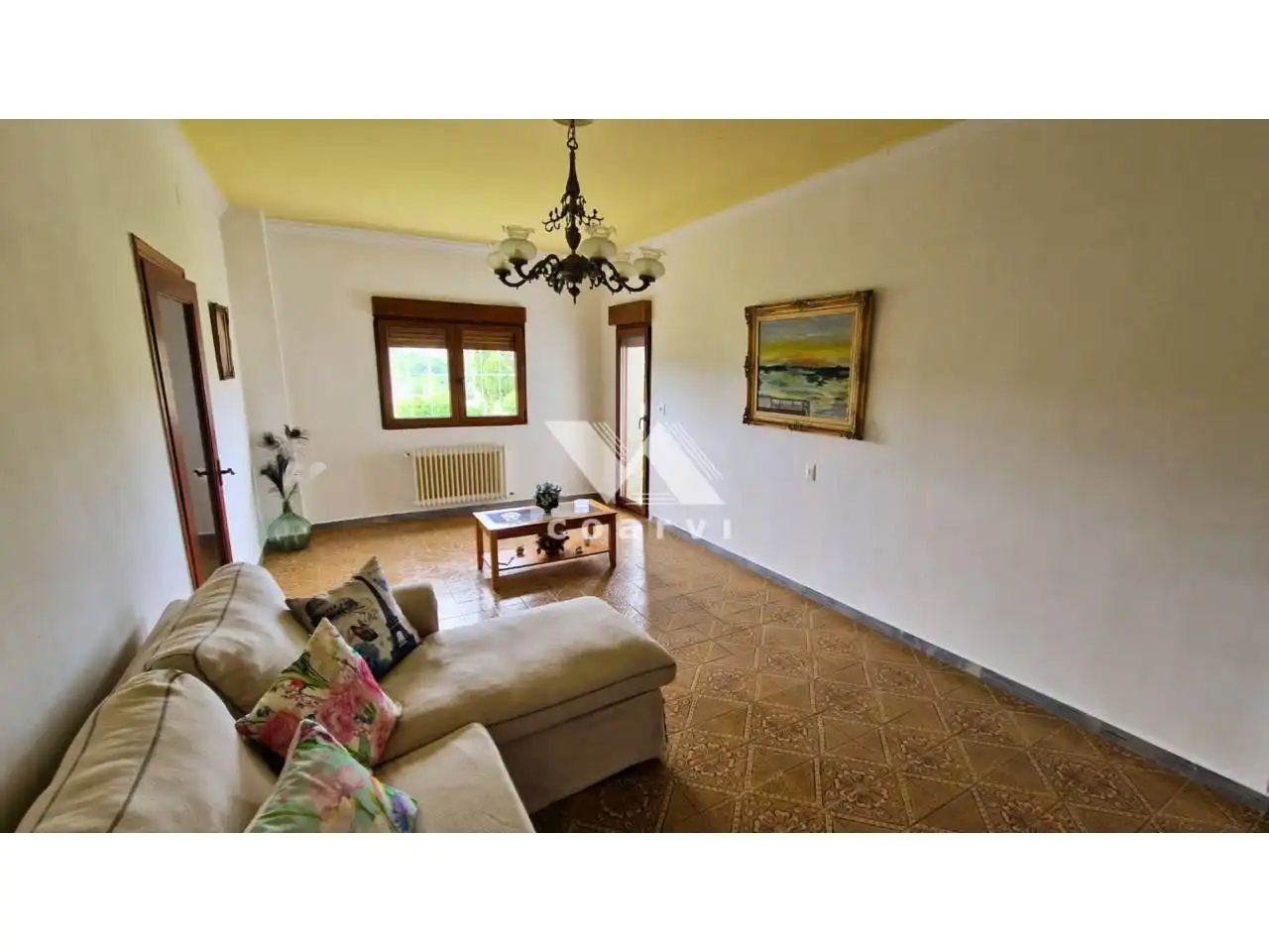 Villa con piscina in vendita a Barbadás, imagen 51