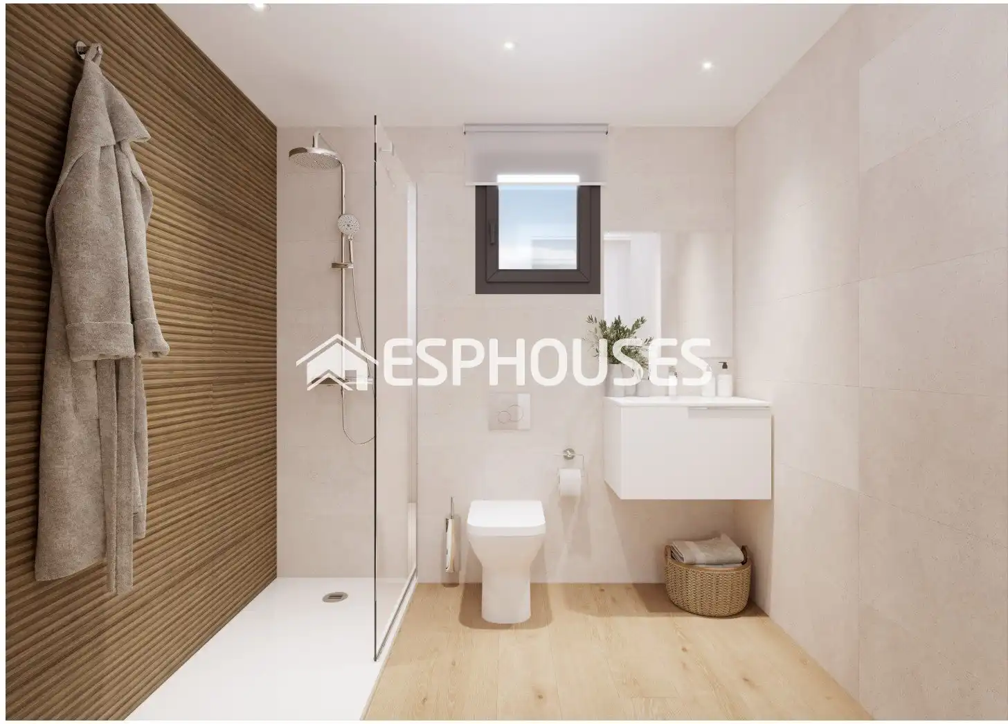 Appartement compact avec terrasse à vendre à La Cala de Villajoyosa, imagen 5