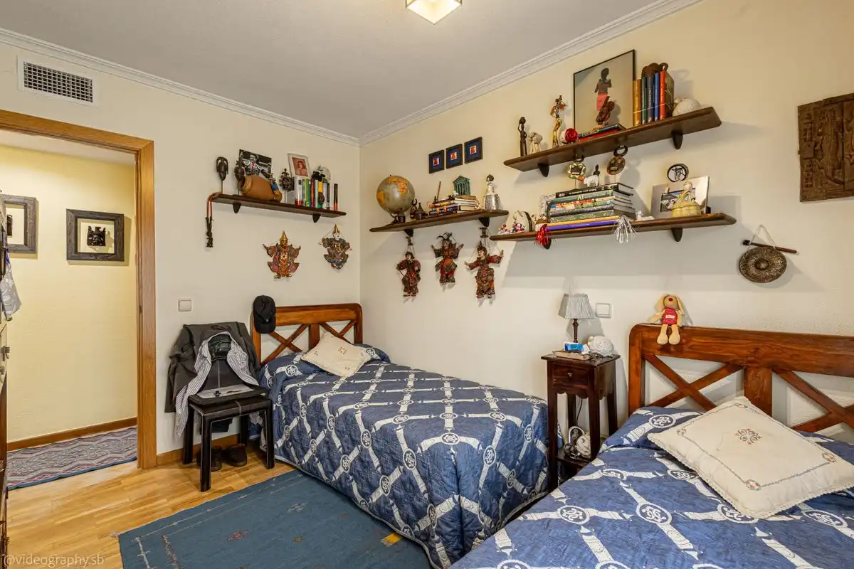 Appartement avec terrasse à vendre à C. del Eucalipto, imagen 13