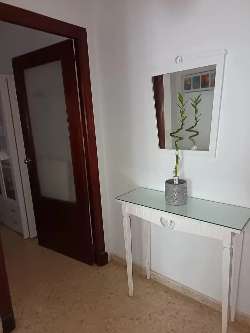 Erdgeschoss zum Verkauf in Puerto Real mit Klimaanlage und Terrasse