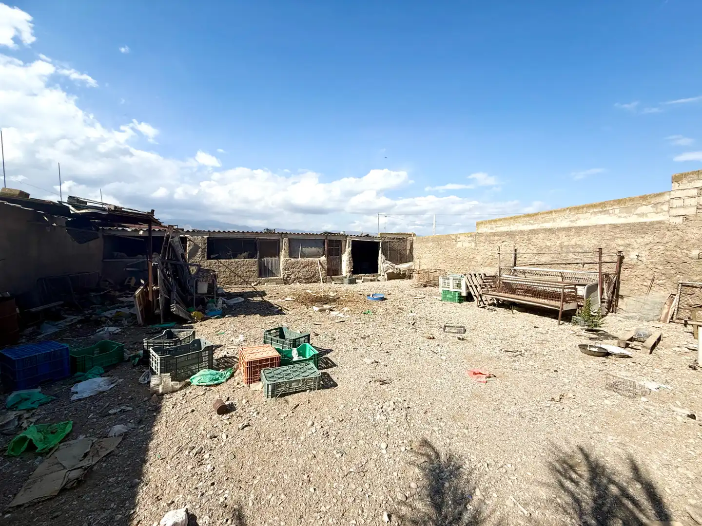 Casa o xalet en venda en Roquetas de Mar amb Moblat