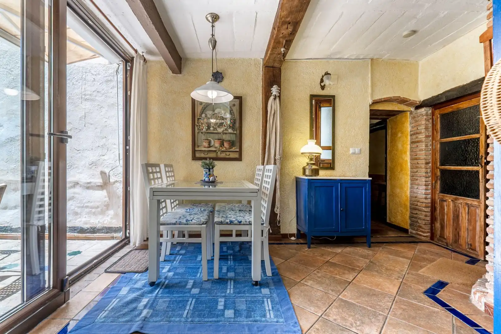Casa o chalet en venta en Plaza de Carvajales, 6, Barrio de Albaicín