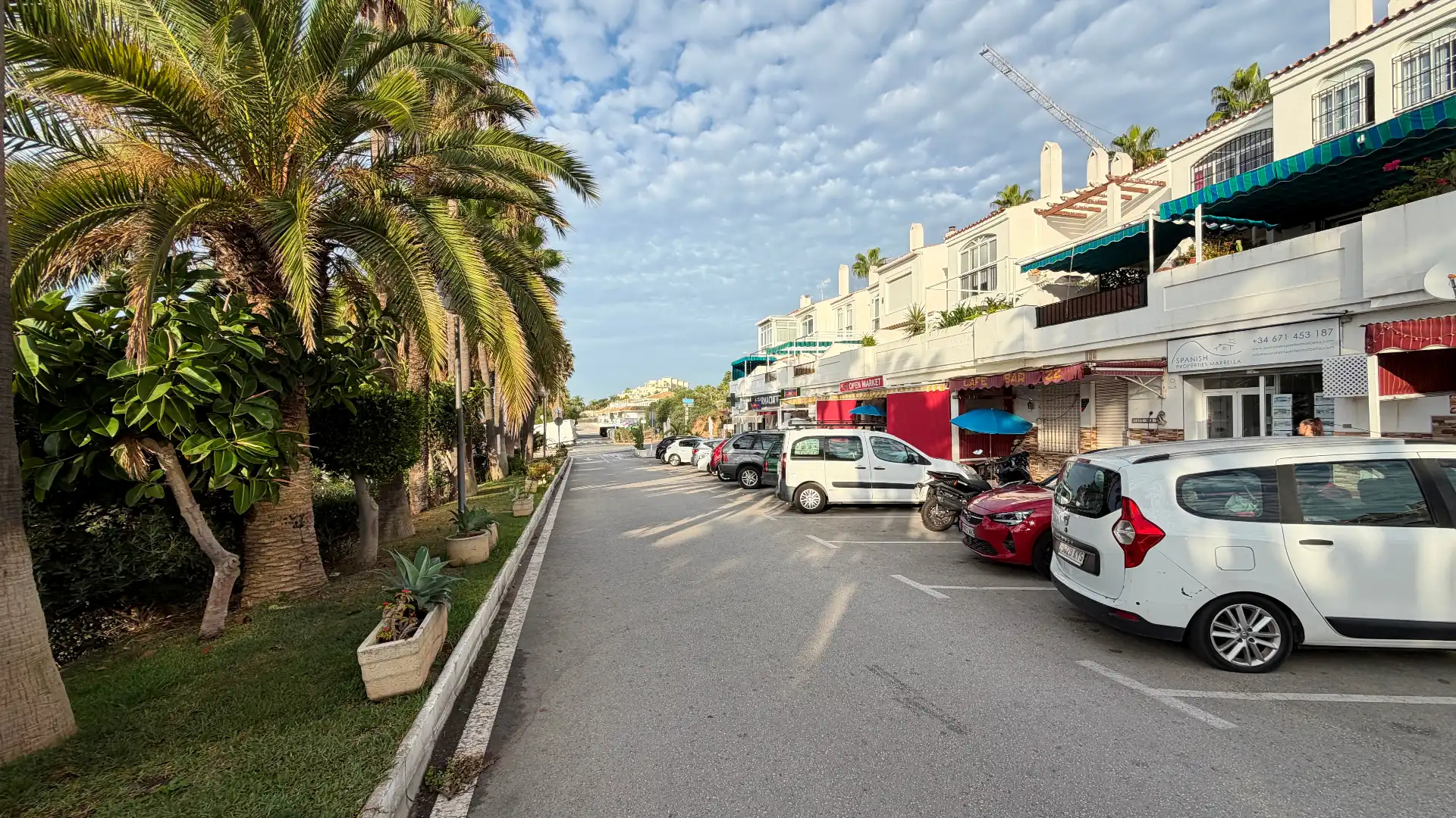 Locale commerciale in vendita a Calle Aralia 13, imagen 19