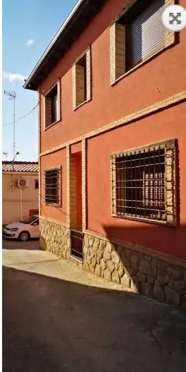 Casa en venta en Valdeverdeja