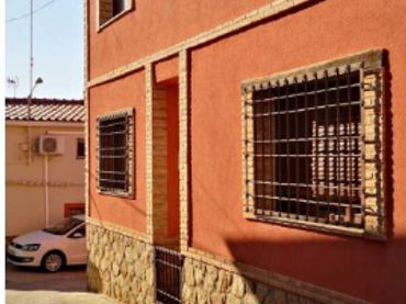 House for sale in Valdeverdeja