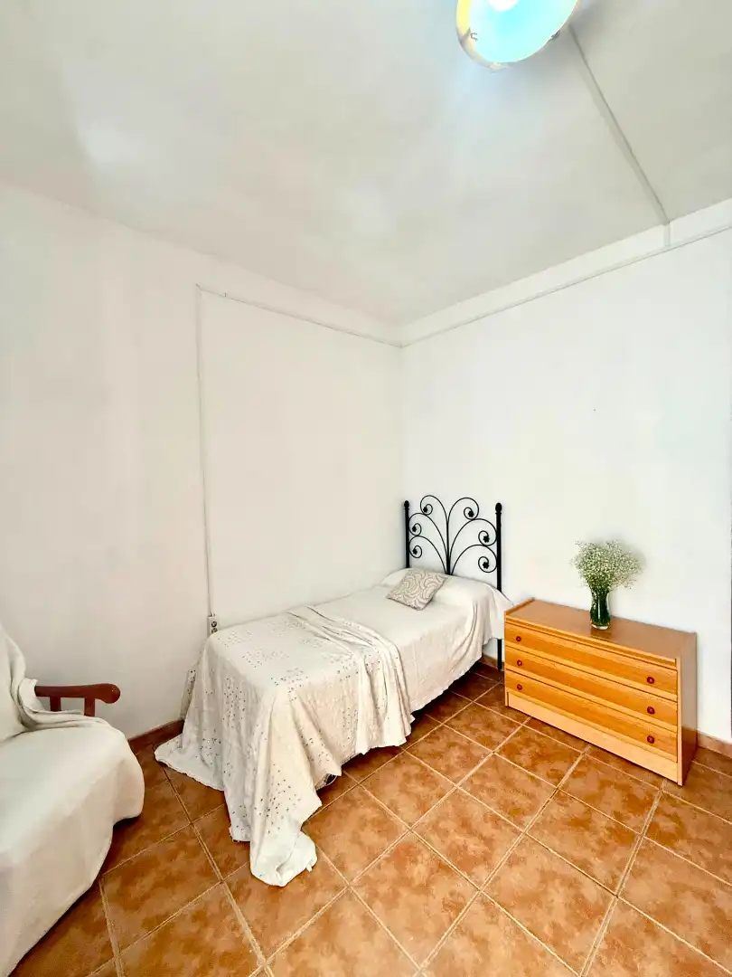 Maison mitoyenne avec terrasse à vendre à El Carmen, imagen 76