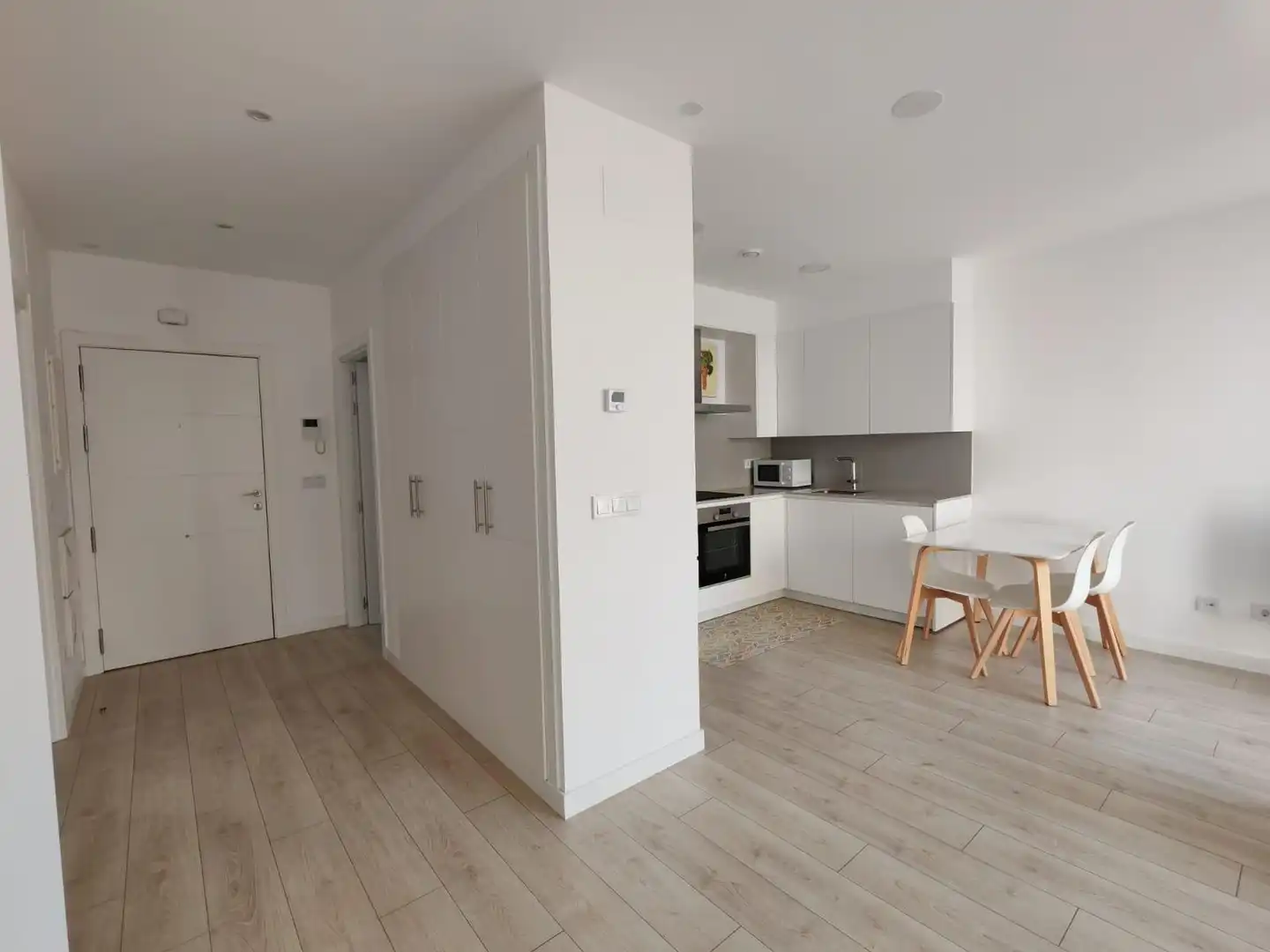 Appartement avec piscine à louer à JACINTO BENAVENTE, imagen 7