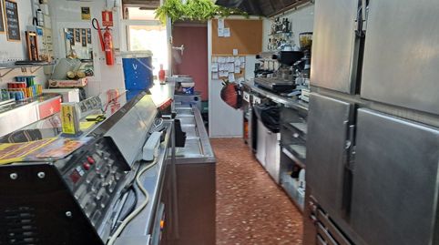 Photo 3 of Premises for transfer in Mar-i-Sol, Castelldefels