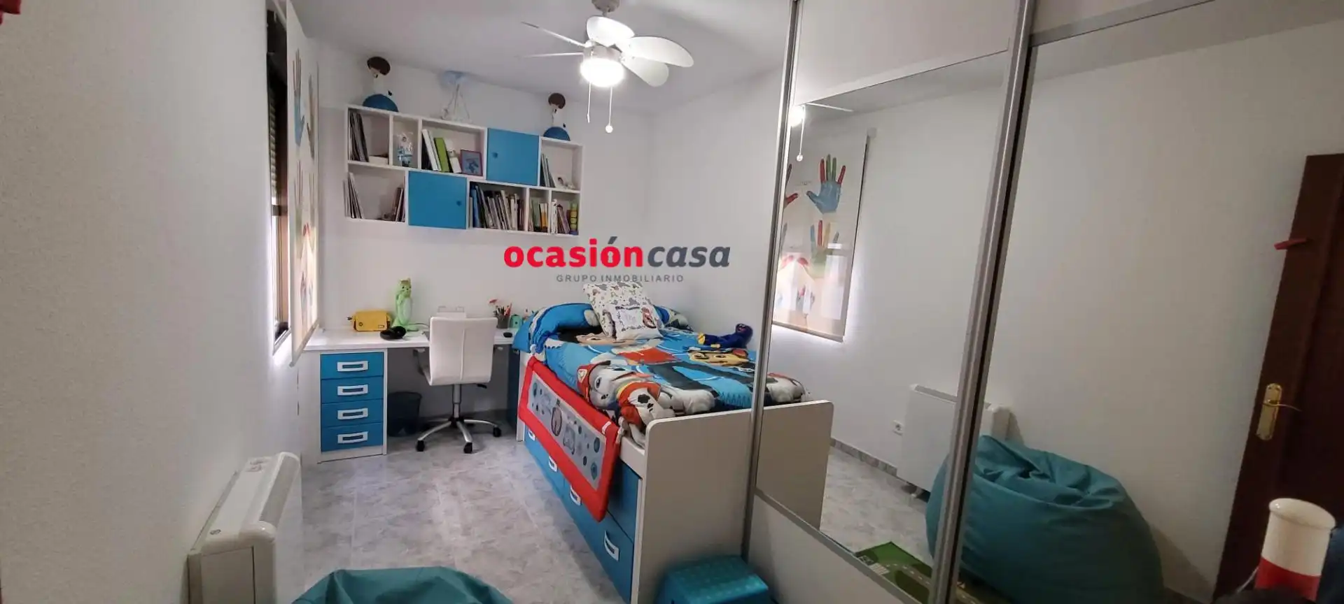 Piso con terraza en venta en Pozoblanco, imagen 6