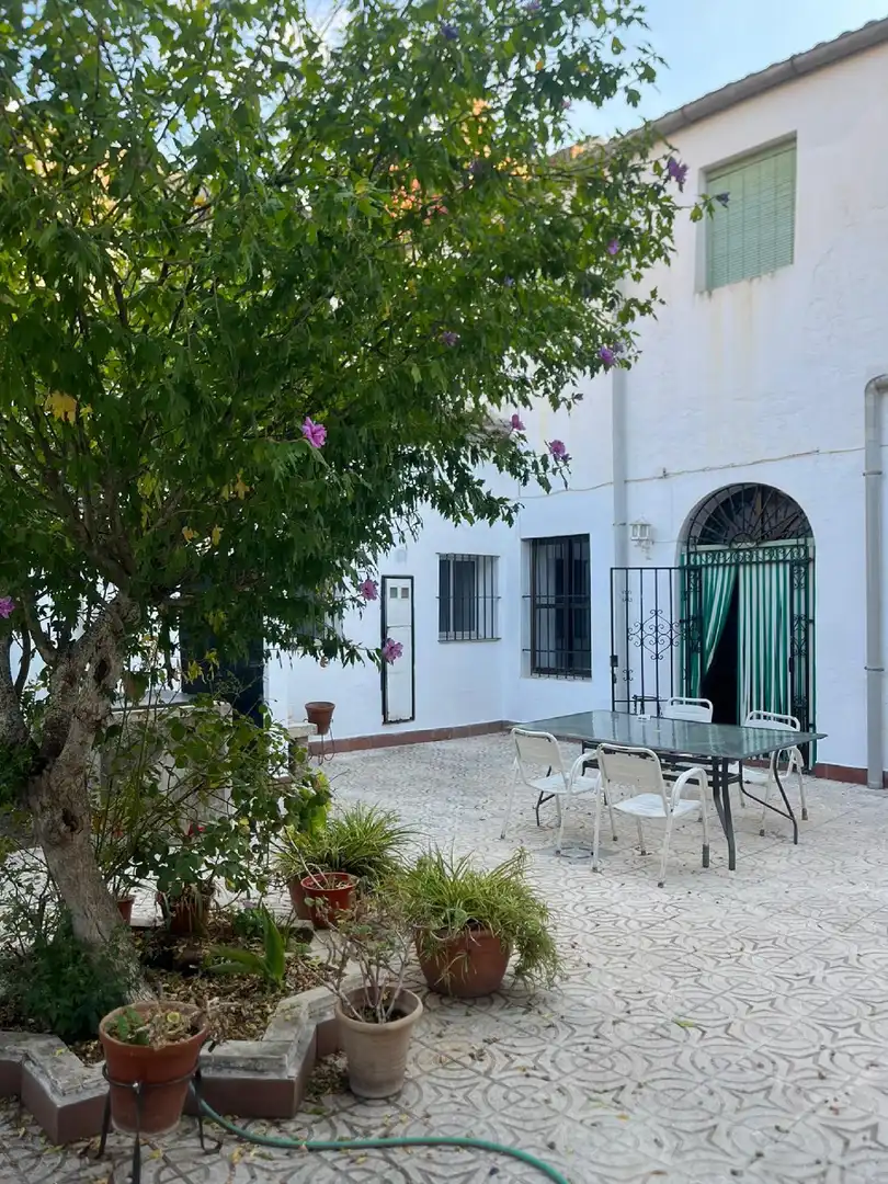 Casa o xalet en venda a Monesterio