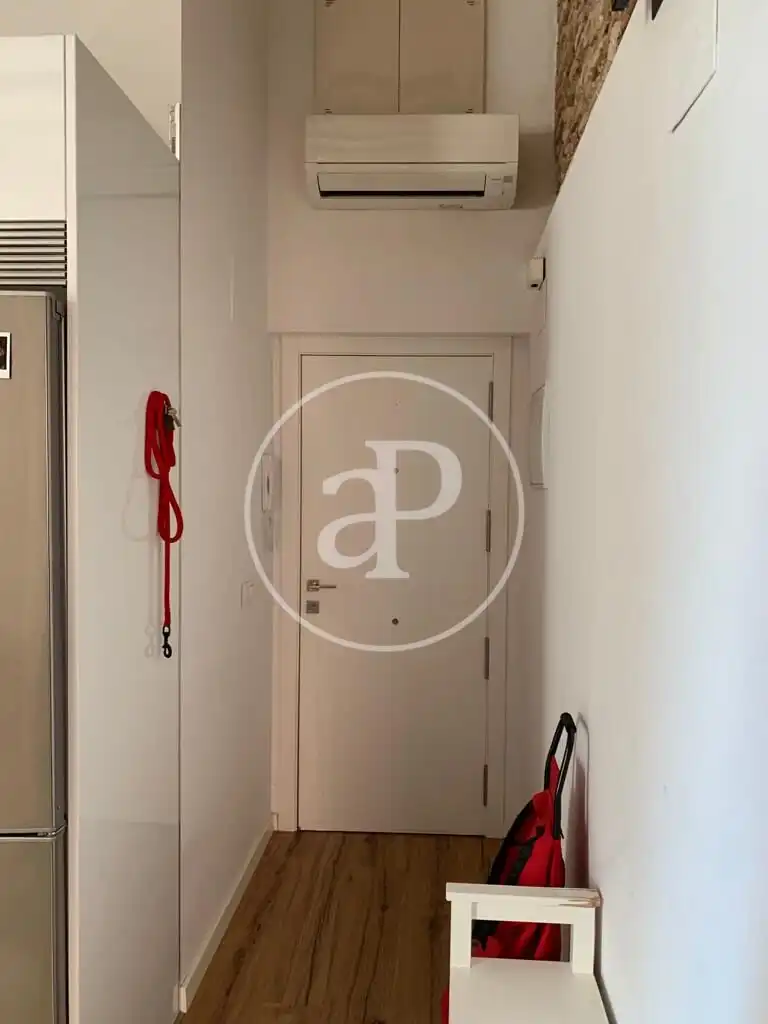 Piso de alquiler en C/ dels Carnissers, El Pilar