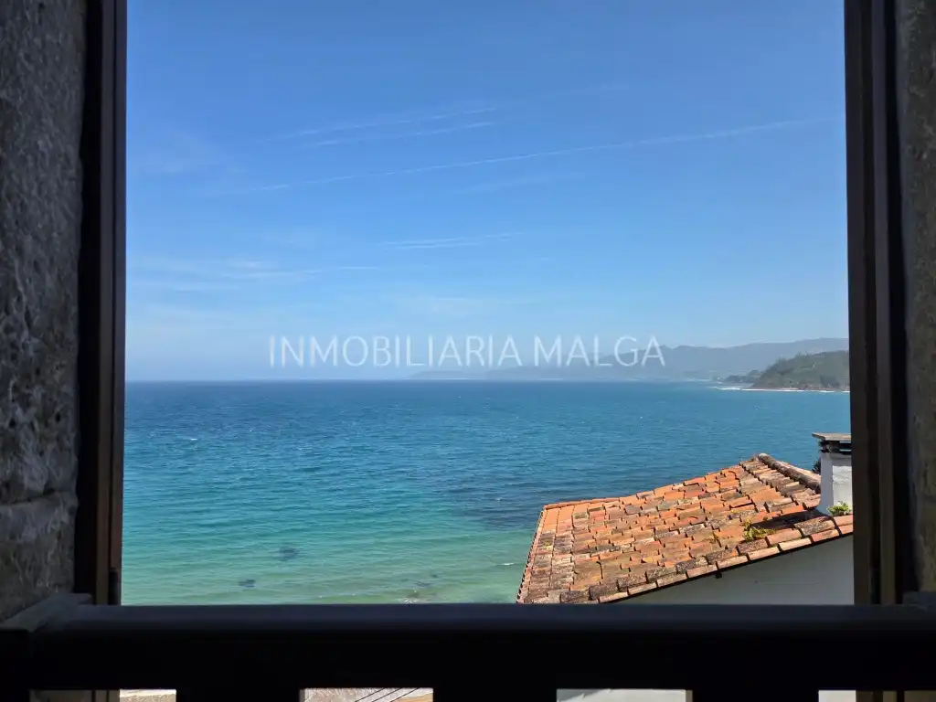 Casa o chalet en venta en Colunga con Calefacción, Parquet y Terraza