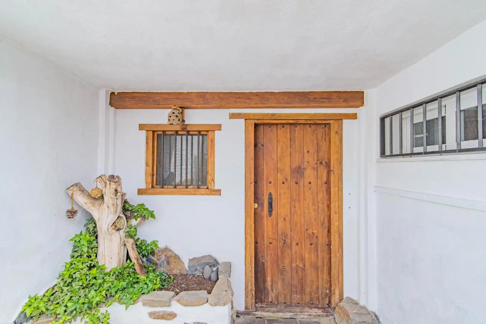 Casa adosada en venta en Monachil