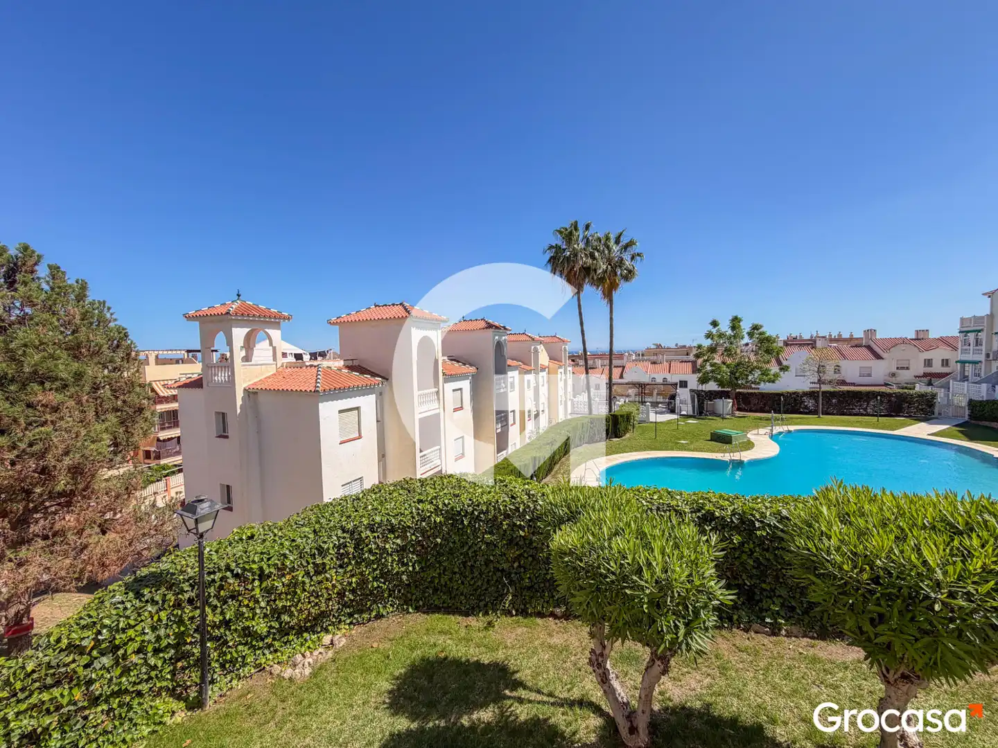 Planta baja en venta en CL JULIO ROMERO DE TORRES, La Cala del Moral