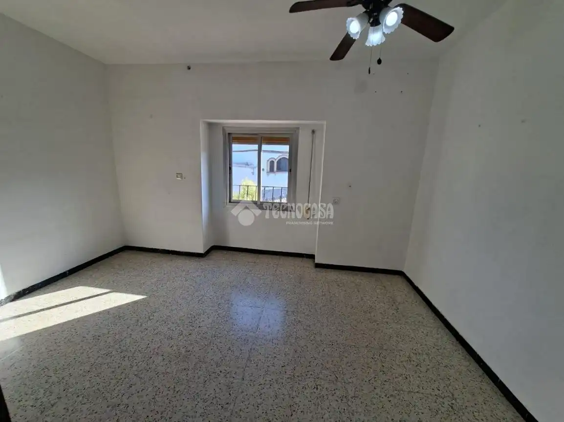 Bedroom of Houses for sale in Montilla