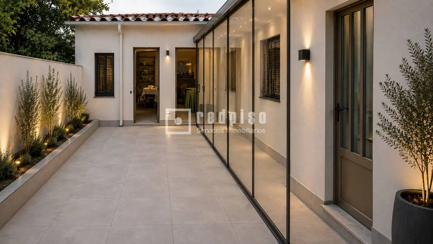 Terrace of Houses for sale in Cebolla  with Heating, Terrace and Storage room