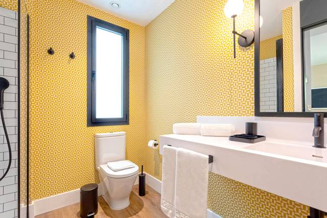 Piso en Alquiler en N/A en Triana Casco Antiguo