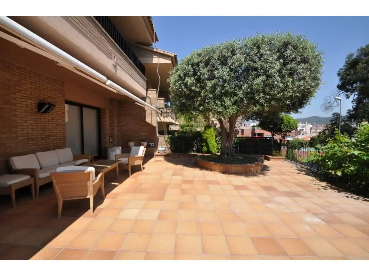 Terrassa de Casa adosada en venda en Lloret de Mar amb Calefacció, Terrassa i Moblat