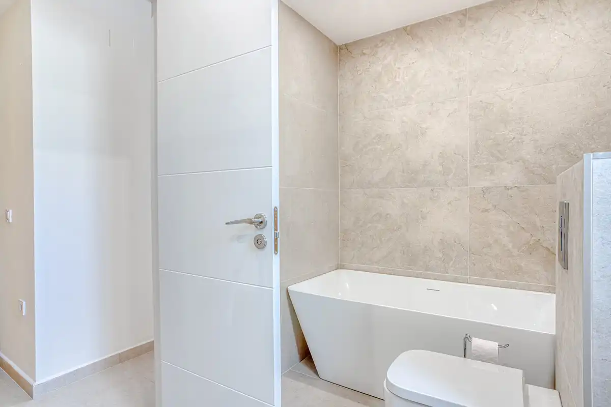 Apartament amb piscina en venda a Avenida de Barcelona 8, imagen 12