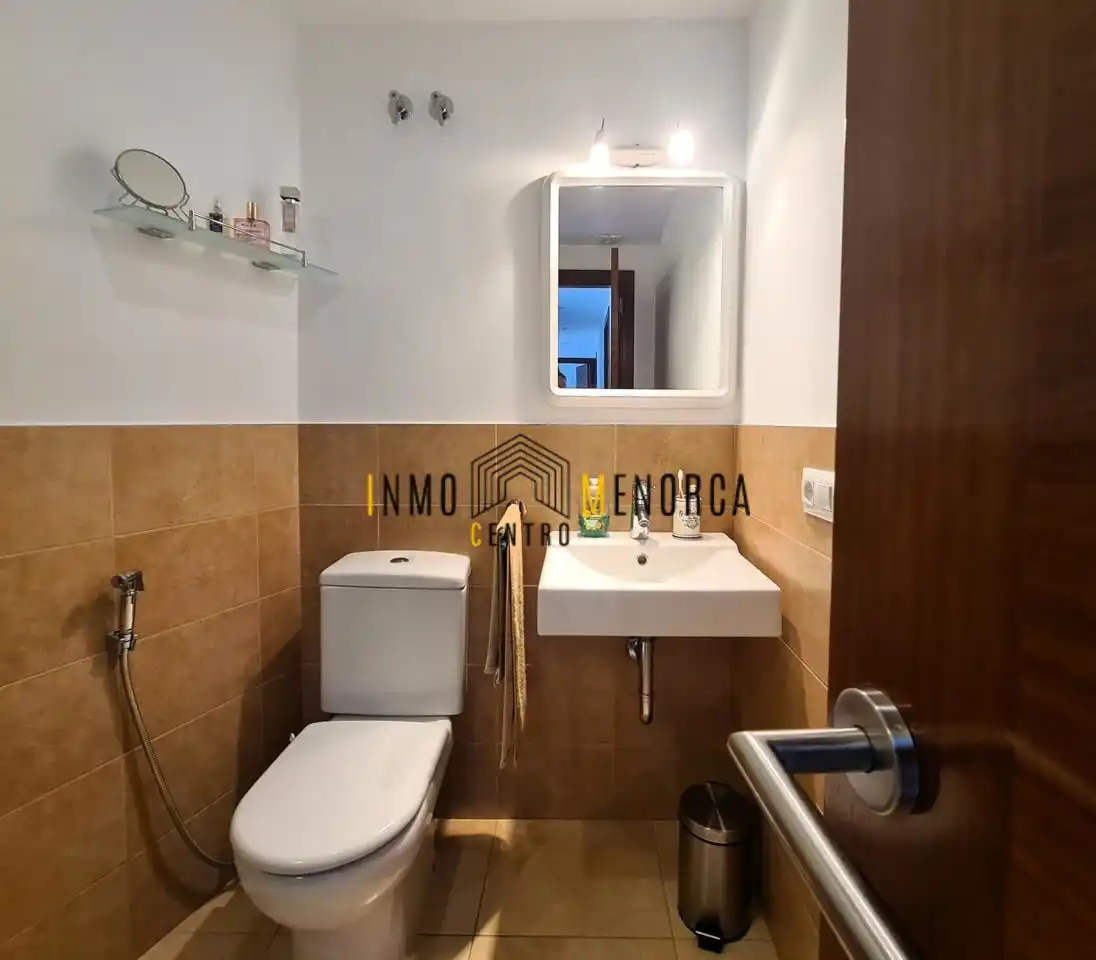 Flat with lift for sale in Ciutadella, imagen 8