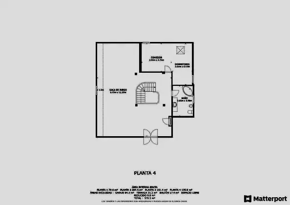 Houses for sale in Cacabelos  with Heating, Parquet flooring and Terrace