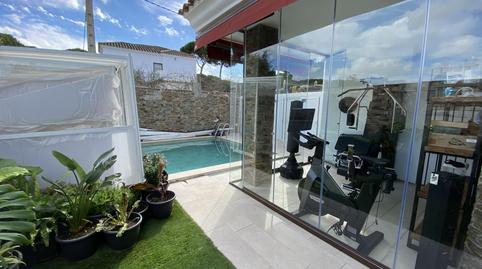 Foto 5 de Casa o xalet en venda a Las Lagunas - Campano, Chiclana de la Frontera