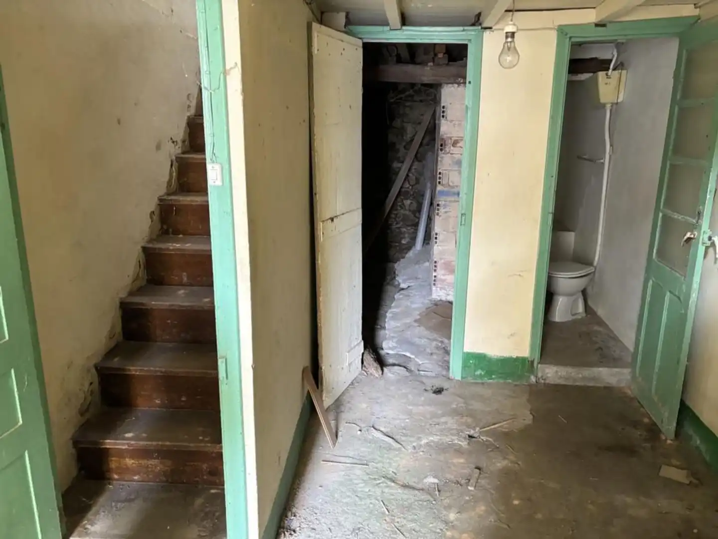 Casa o xalet en venda en Ortigueira amb Jardí privat i Terrassa