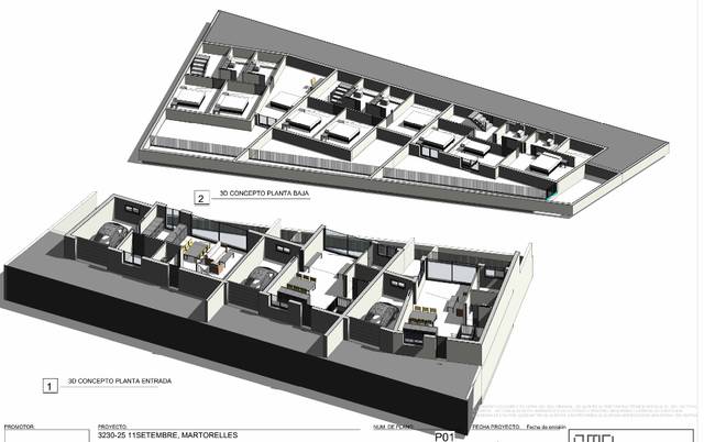 Casa-chalet en Venta en Santa Maria de Martorelles