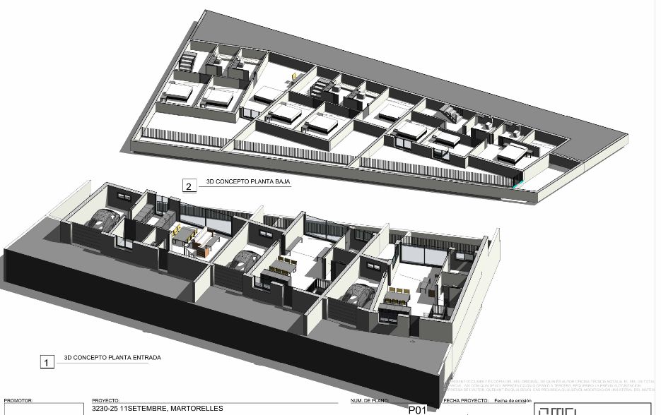 House or chalet for sale in Santa Maria de Martorelles  with Air Conditioner and Heating