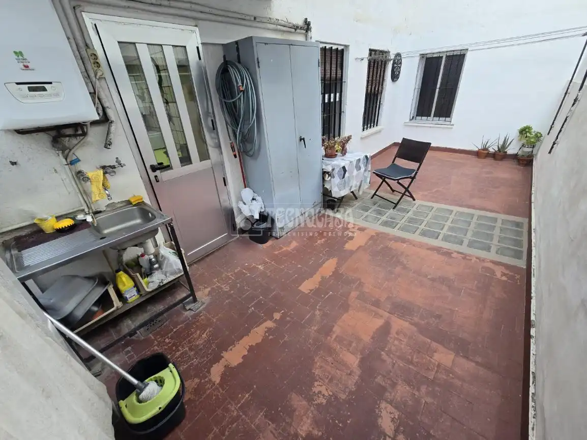 Piso en venta en Madrid con Aire acondicionado y Calefacción