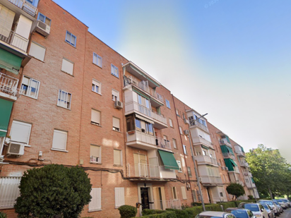 Exterior view of Flat for sale in Alcorcón  with Heating