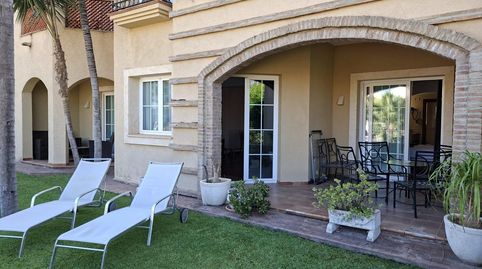 Photo 2 of Ground floor for sale in La Xara - La Sella, Dénia