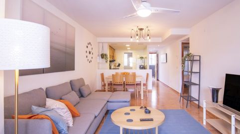 Foto 3 de Planta baja en venta en Avenida Alcoy, 30, Campello Playa, El Campello