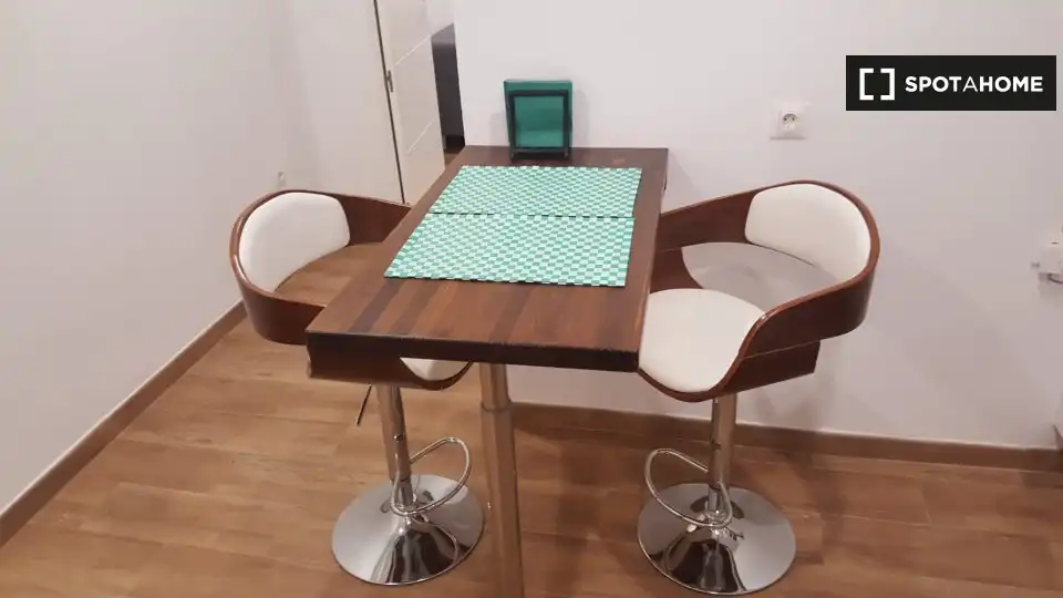 Habitació a Centro - Sagrario
