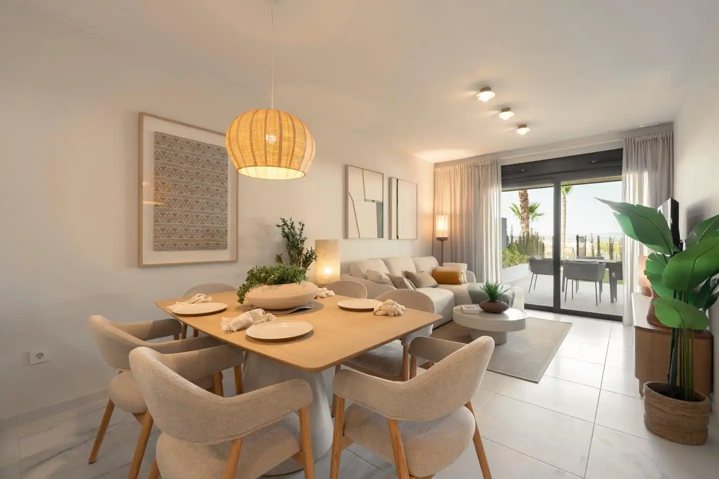 Flat with pool for sale in Avenida Reverendo Francisco Sarrio Paya, imagen 3