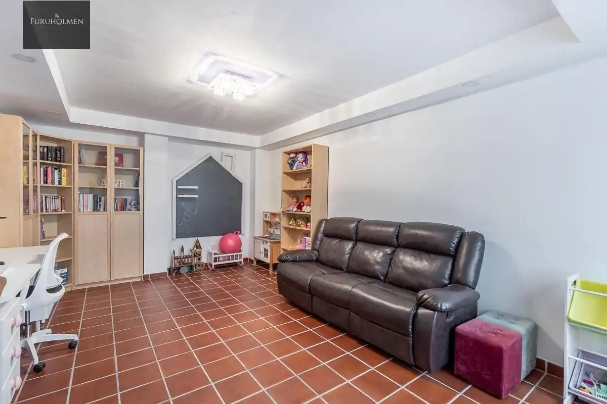 Casa pareada en venta en Calle Margarita, imagen 38