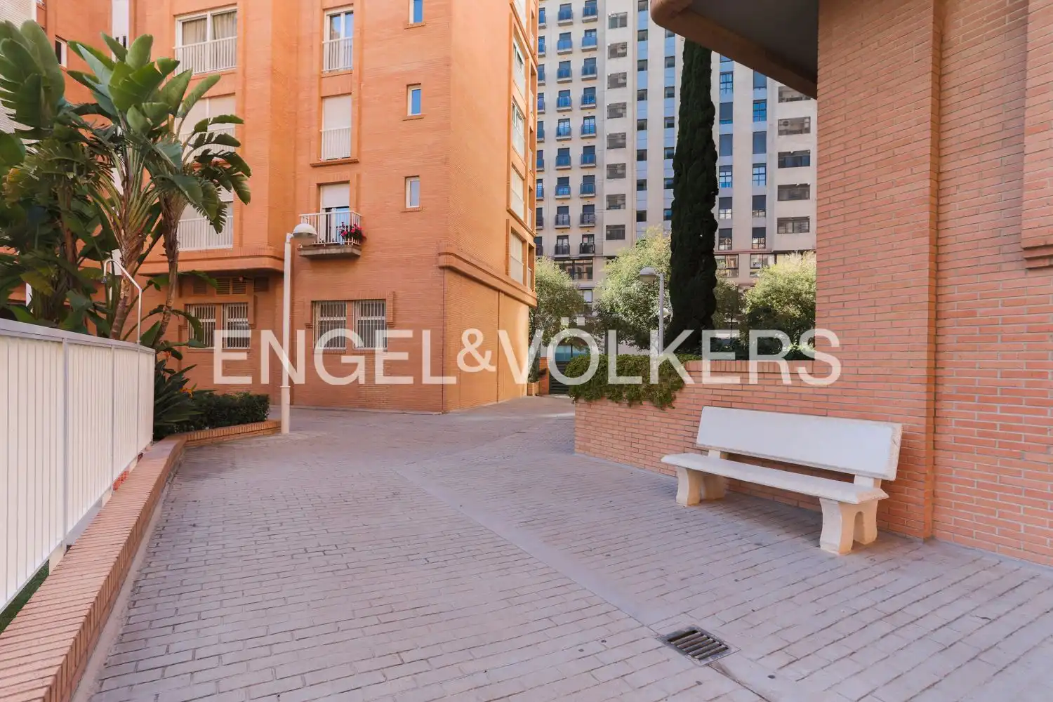 Terrassa de Pis en venda en Valencia amb Aire condicionat, Calefacció i Terrassa